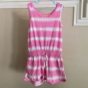 Girls Gap Kids Romper